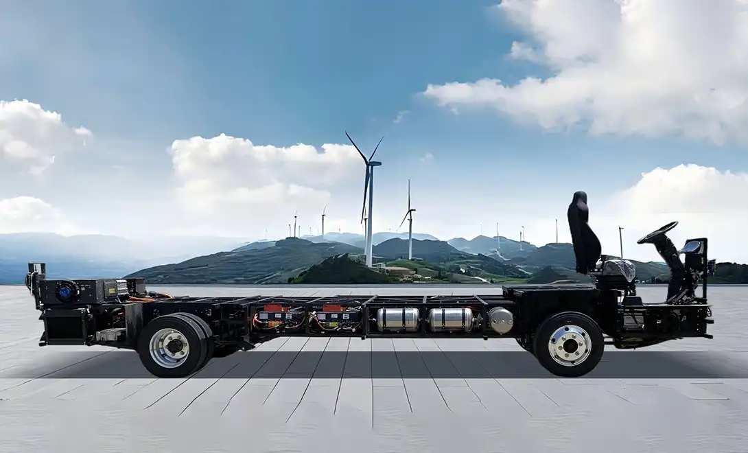 Electric vs Diesel Bus: Long-Term Energy and Cost Comparison